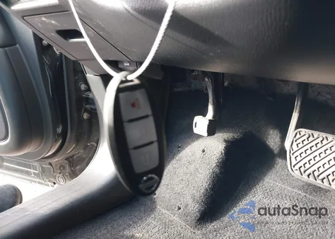 2018 Nissan Pathfinder S из США, поврежденный, VIN 5N1DR2MMXJC664530